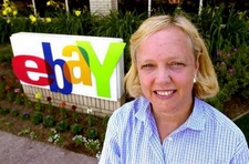 meg whitman ebay