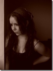 Scarlett de Courcier picture