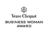 Veuve Clicquot Businesswoman of the year award