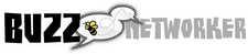 buzz networker logo