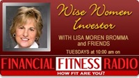 financial fitness radio
