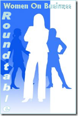 Women On Business Roundtable logo cropped