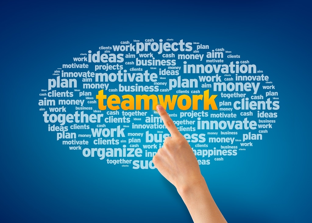 The Advantages of Building a Culture of Teamwork For