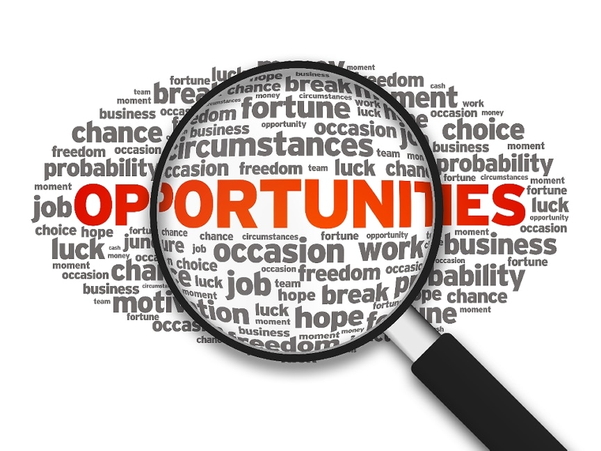 Be a change leader: 7 windows of opportunity