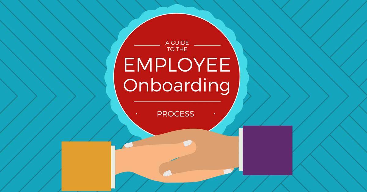 A Guide to the Employee Onboarding Process