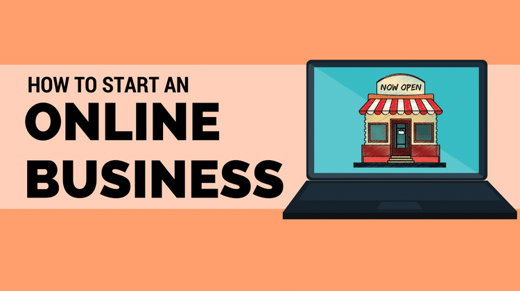 Online Services for businesses