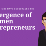 emergence women entrepreneurs