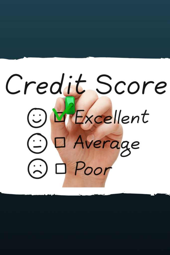 credit score excellent | Women on Business