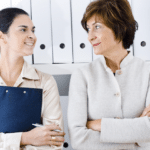 mentor business women