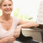 piano woman