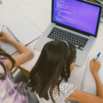 girls programming