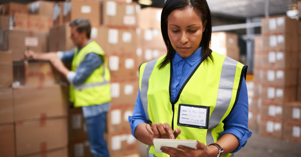 How a Logistics Company Can Increase the Competitiveness of Your Product