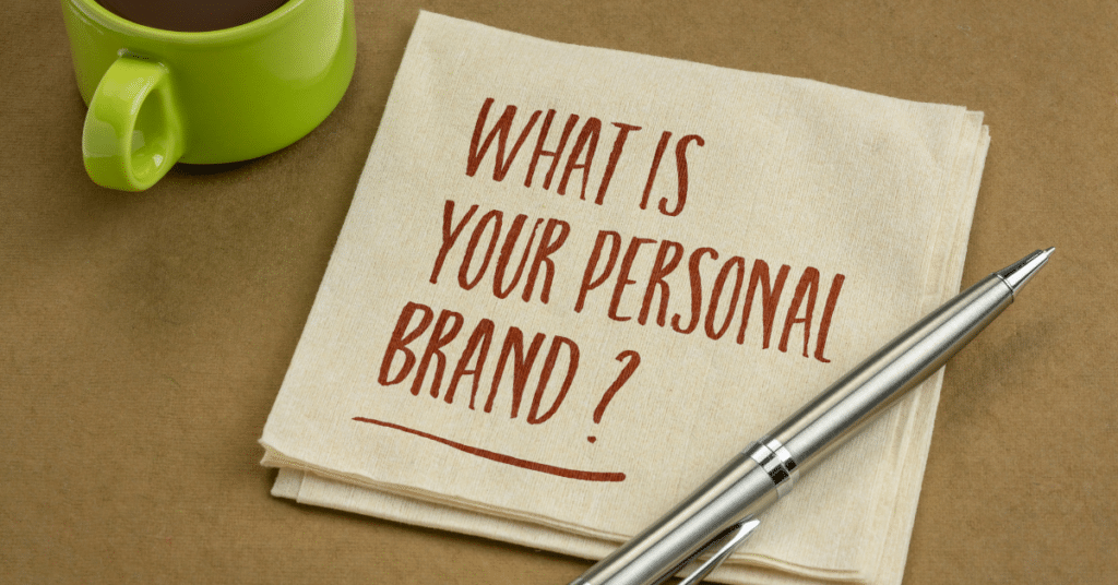 what-is-your-personal-brand-saying