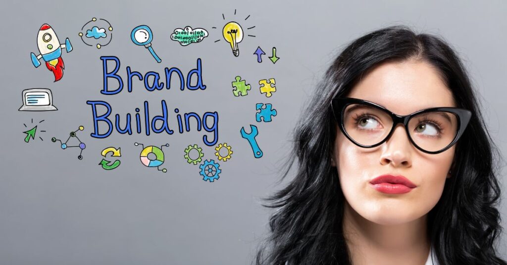 How to Build a Brand for Women and Make Money