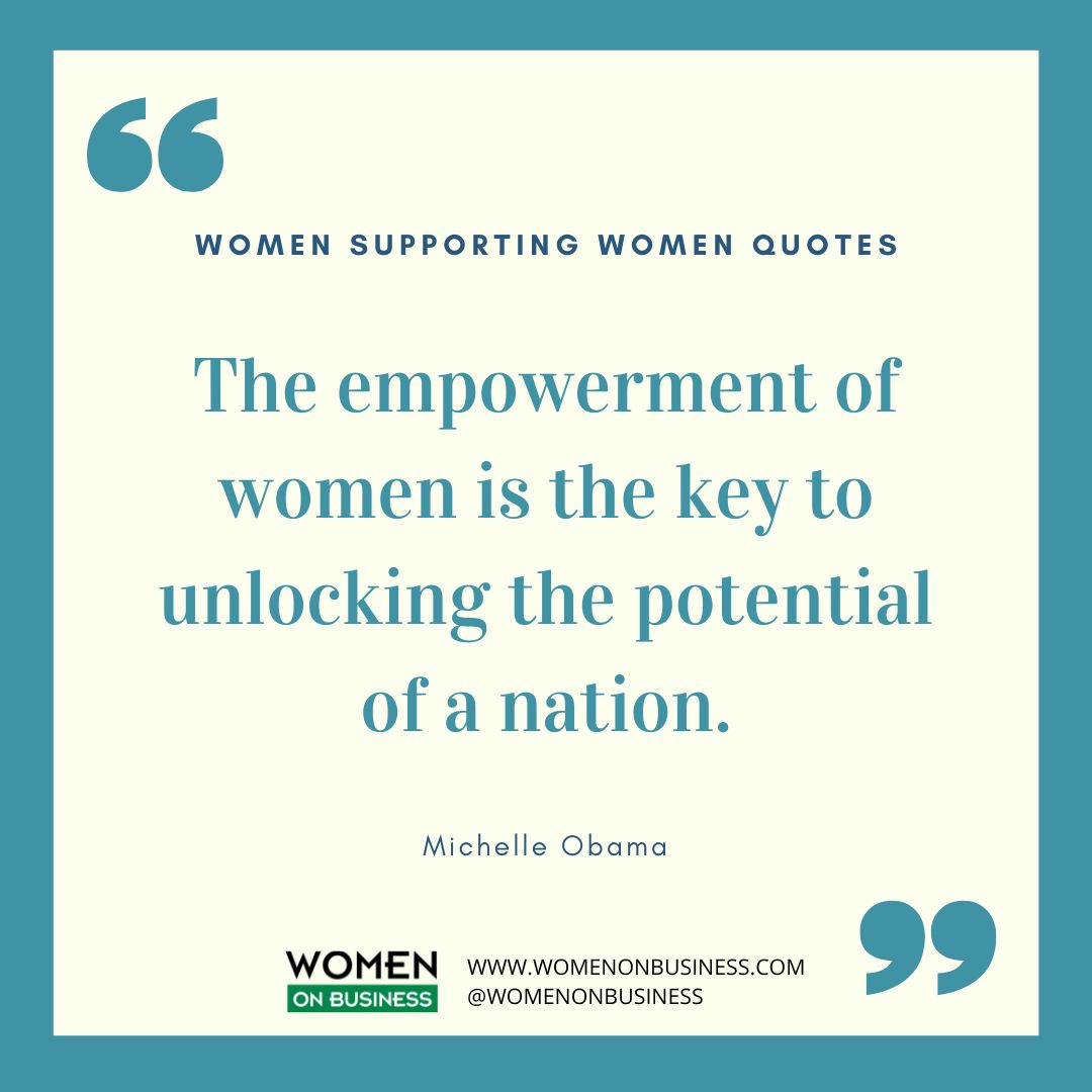 quotes for women empowerment –