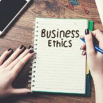 business ethics