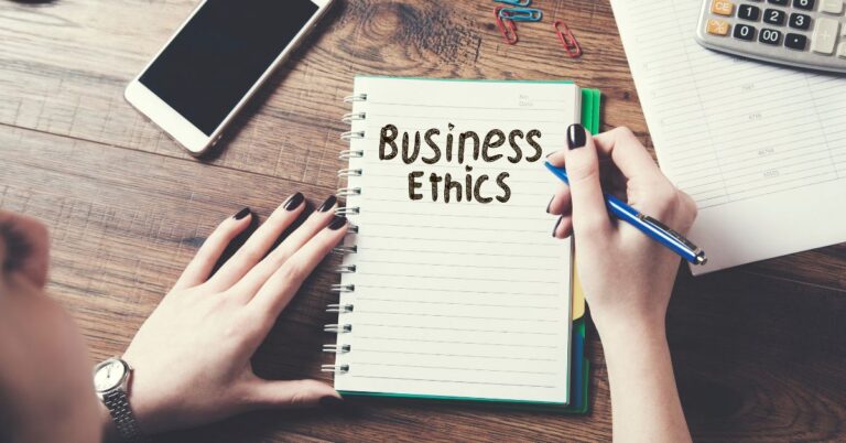 Business Ethics Navigating Complex Moral Issues In The Workplace