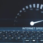 internet speed