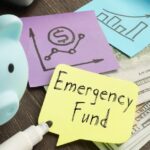 emergency fund