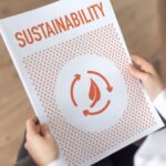 sustainability