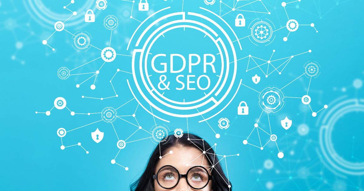 GDPR and SEO