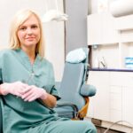 dental hygienist