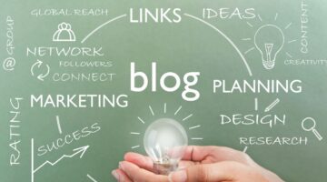 blogging seo