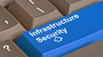 it infrastructure security